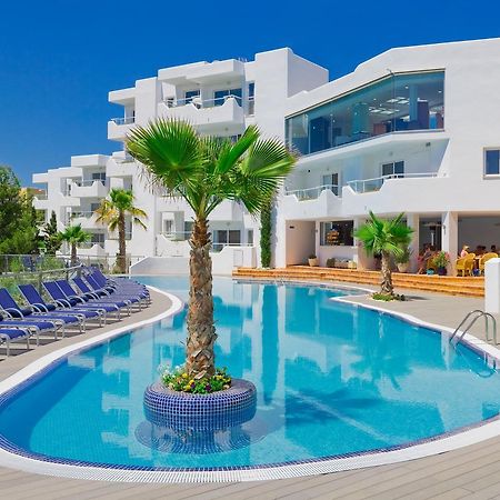 Apartamentos Ferrera Beach Кала де Ор Экстерьер фото