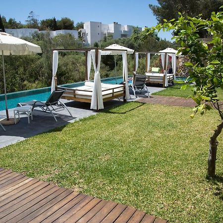 Apartamentos Ferrera Beach Кала де Ор Экстерьер фото