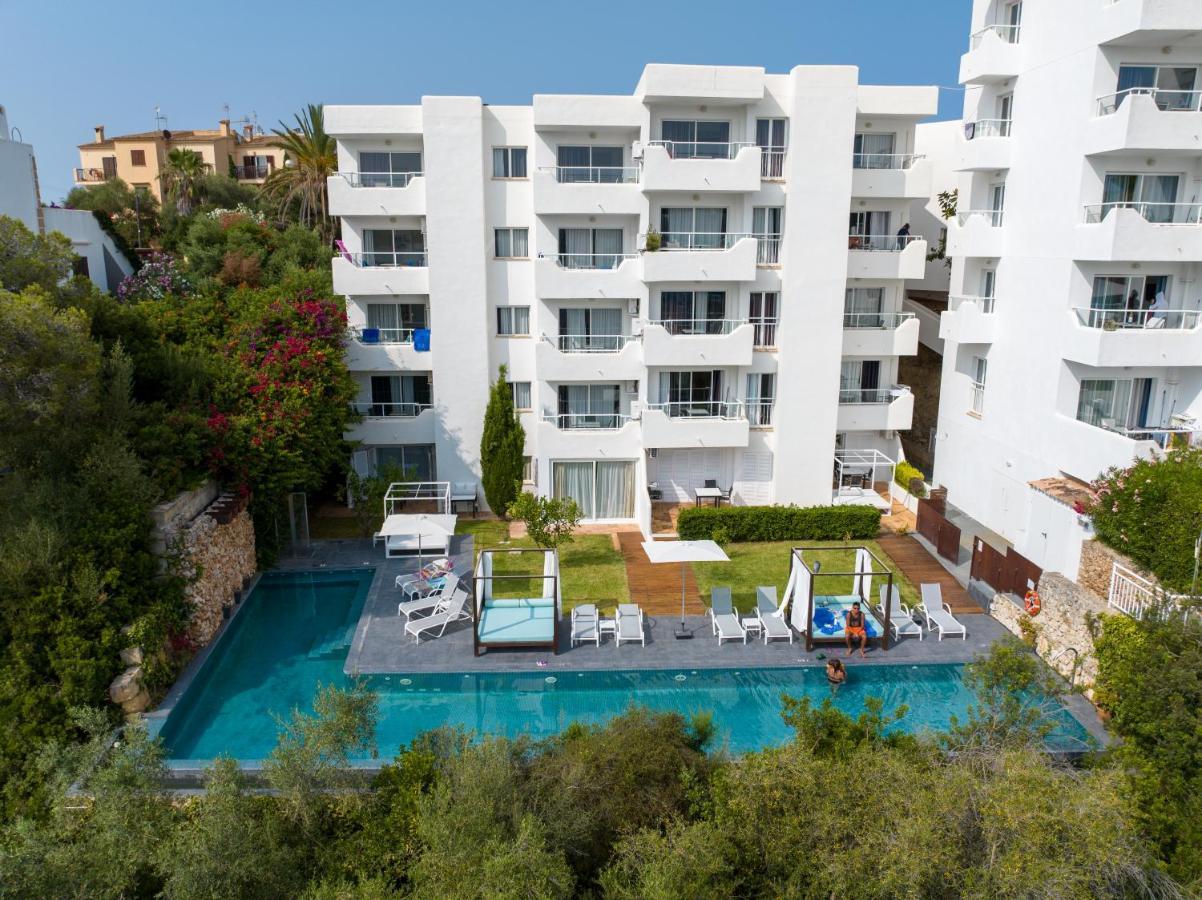 Apartamentos Ferrera Beach Кала де Ор Экстерьер фото
